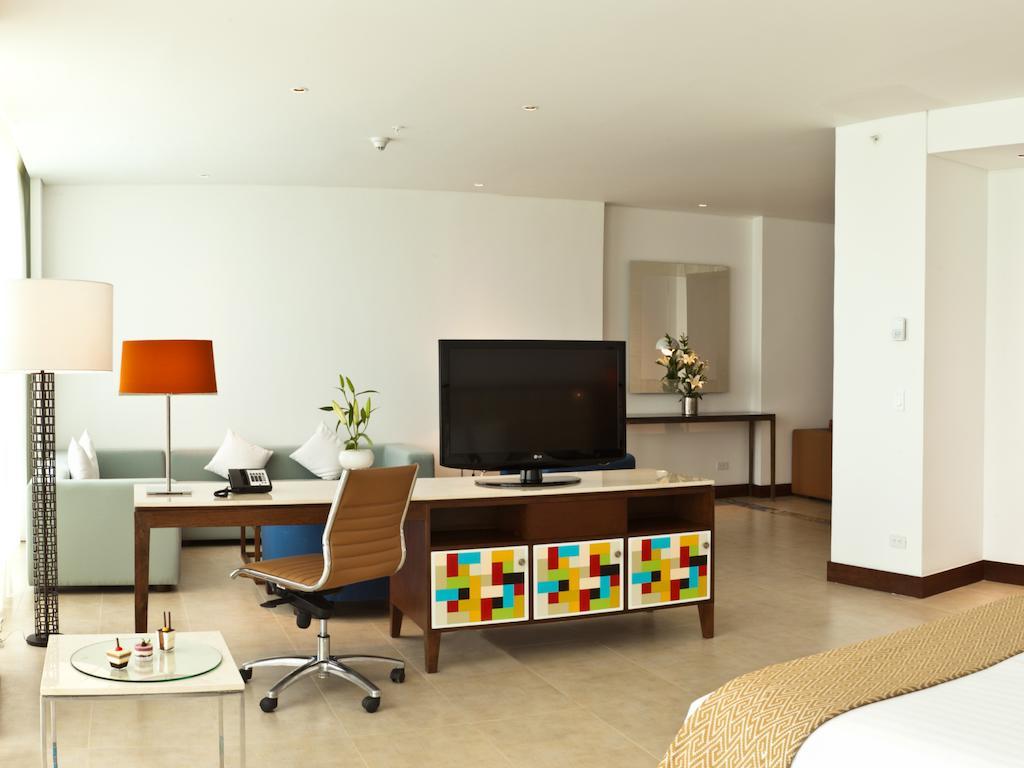 Morros By Ihg 渡假村 Cartagena