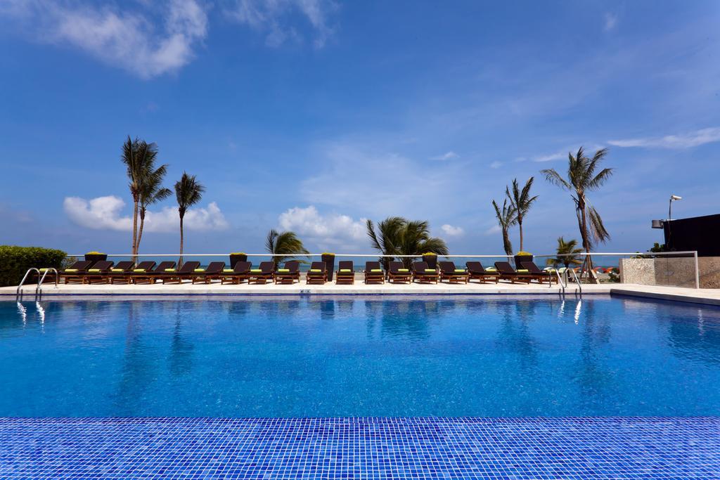 Morros By Ihg 渡假村 Cartagena