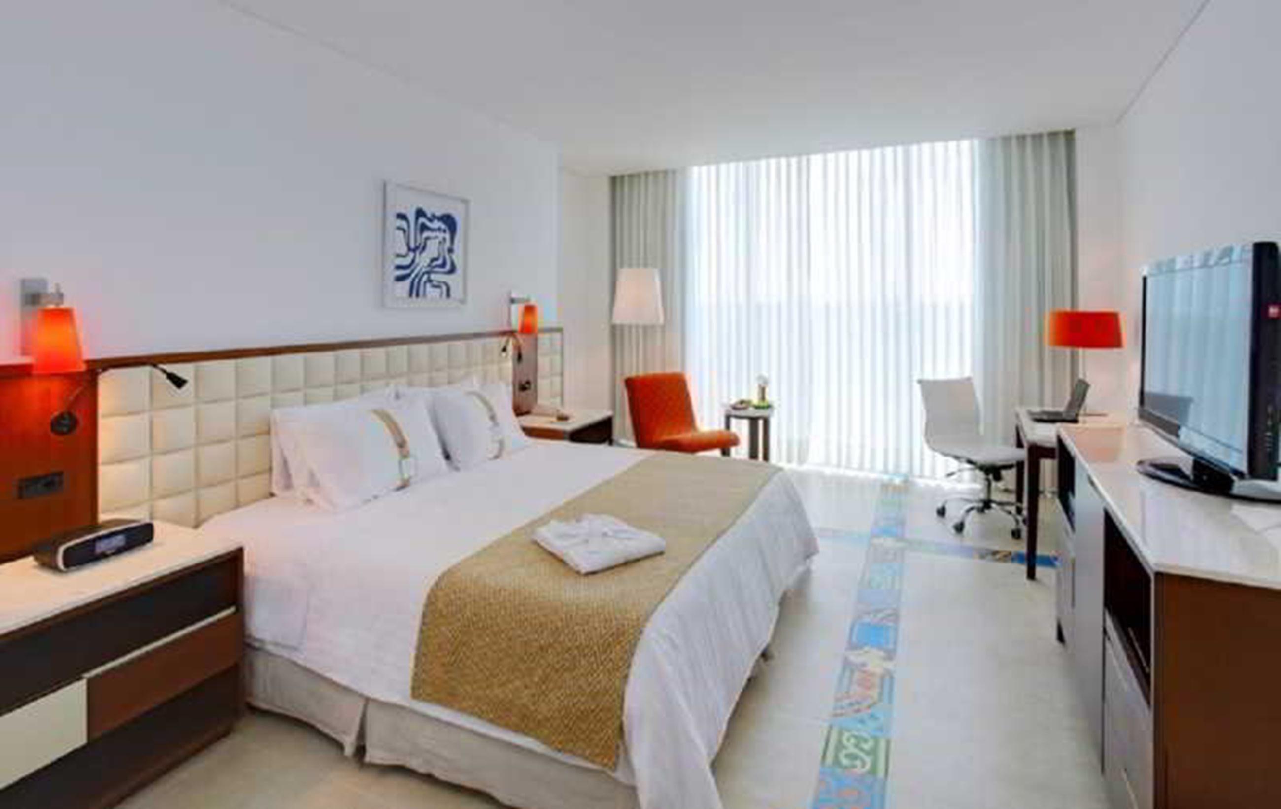 渡假村 Morros By Ihg Cartagena