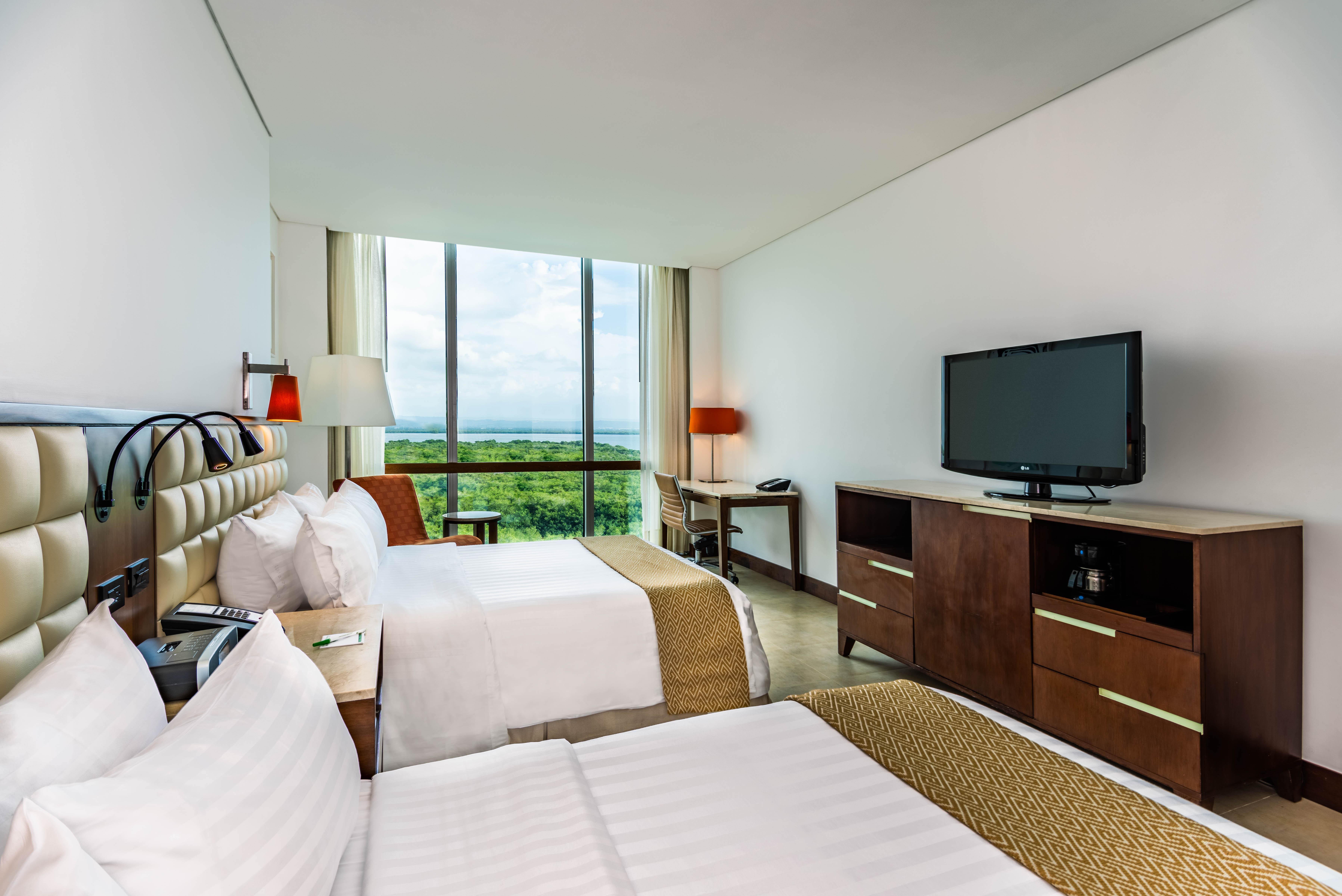 渡假村 Morros By Ihg 5*