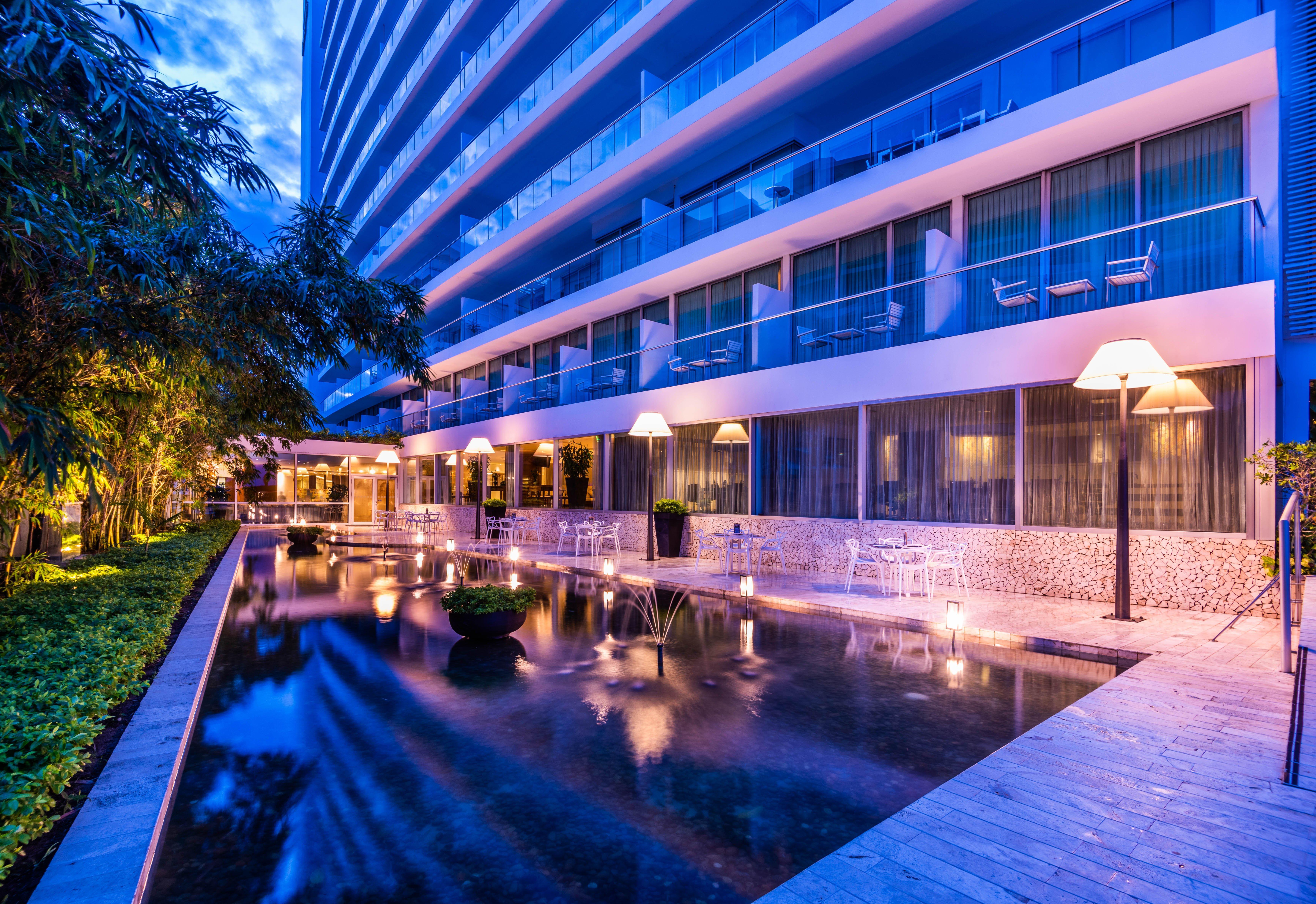 Morros By Ihg 渡假村 Cartagena