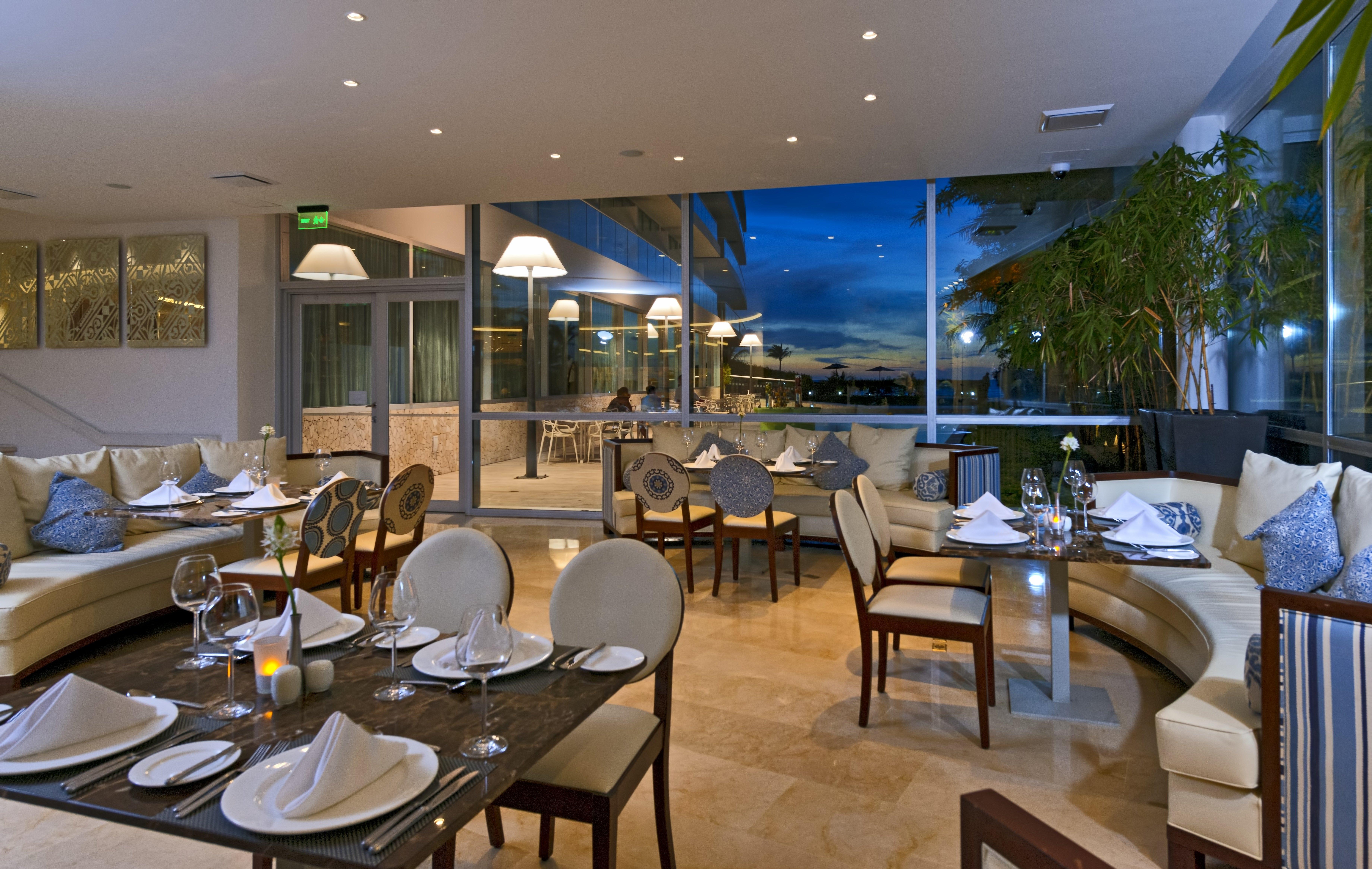 渡假村 Morros By Ihg Cartagena