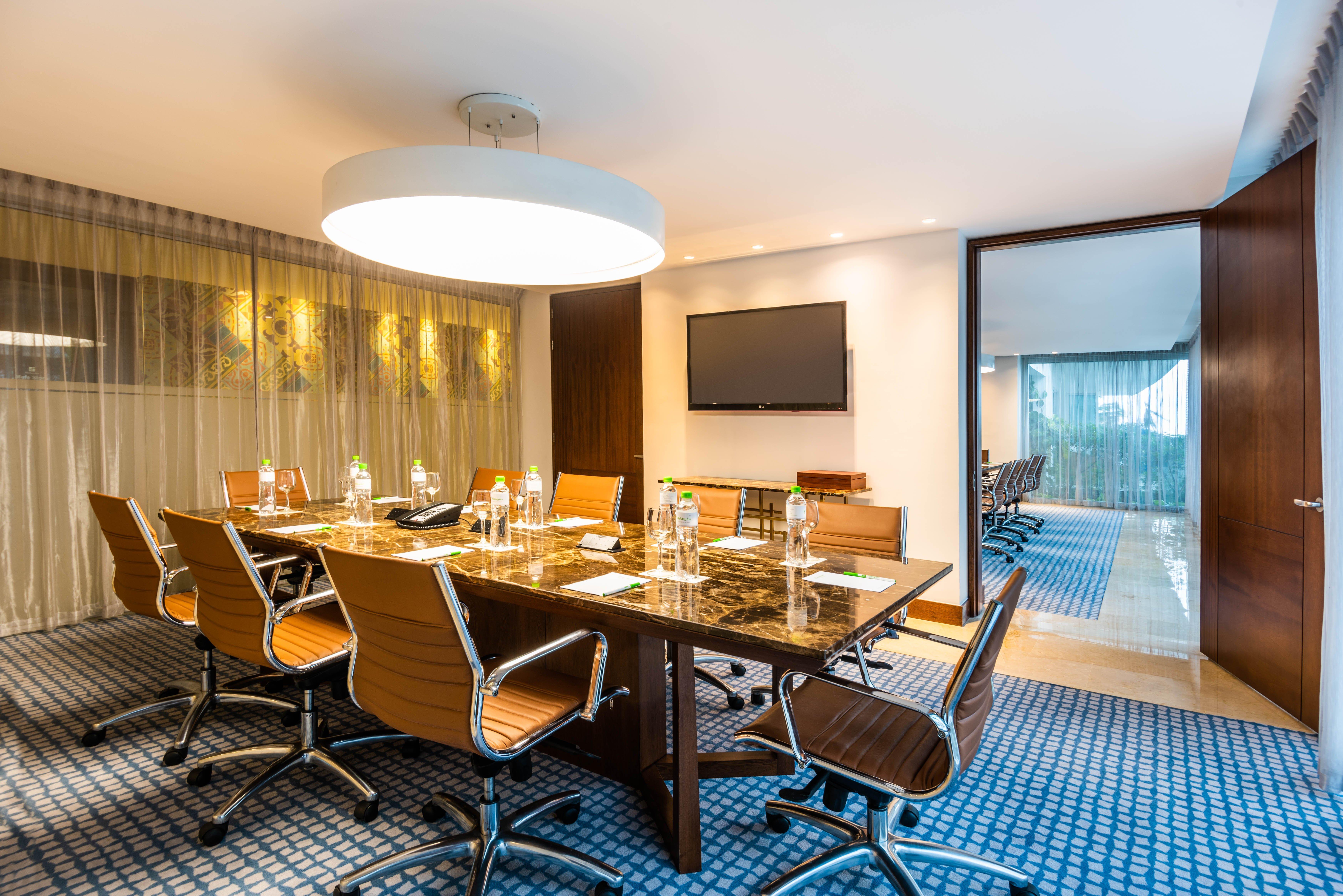 Morros By Ihg 渡假村 Cartagena