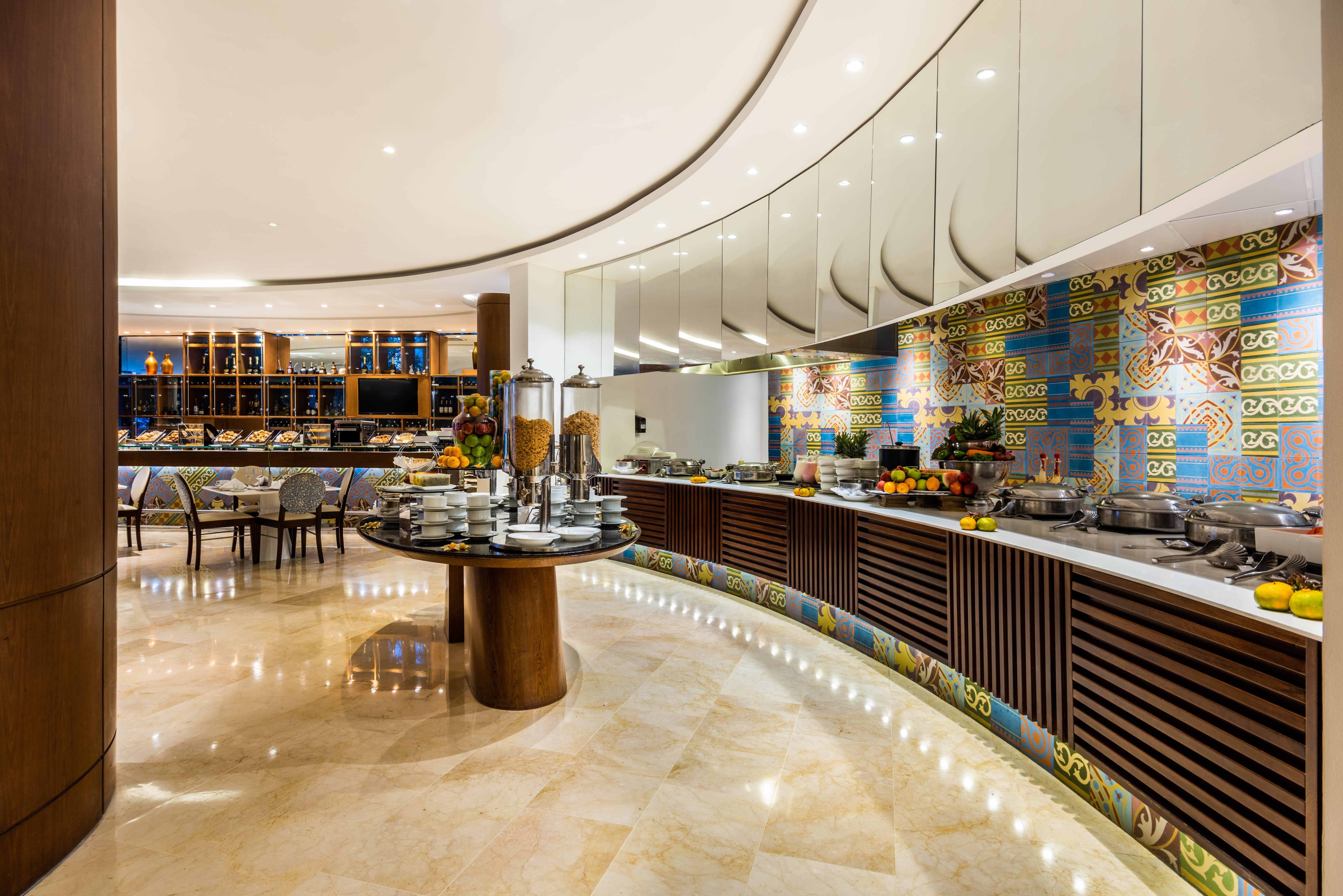 渡假村 Morros By Ihg