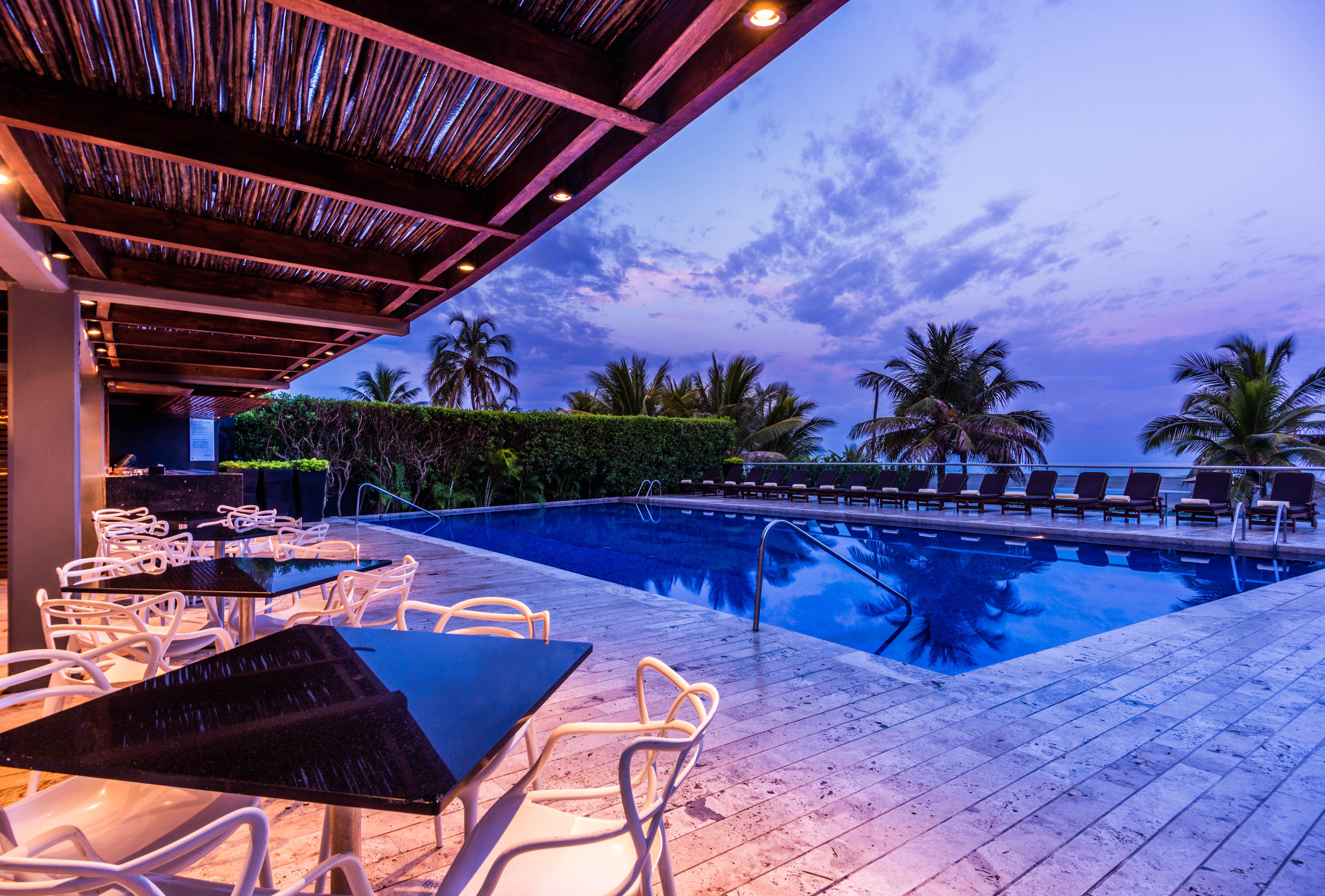 渡假村 Morros By Ihg 5*