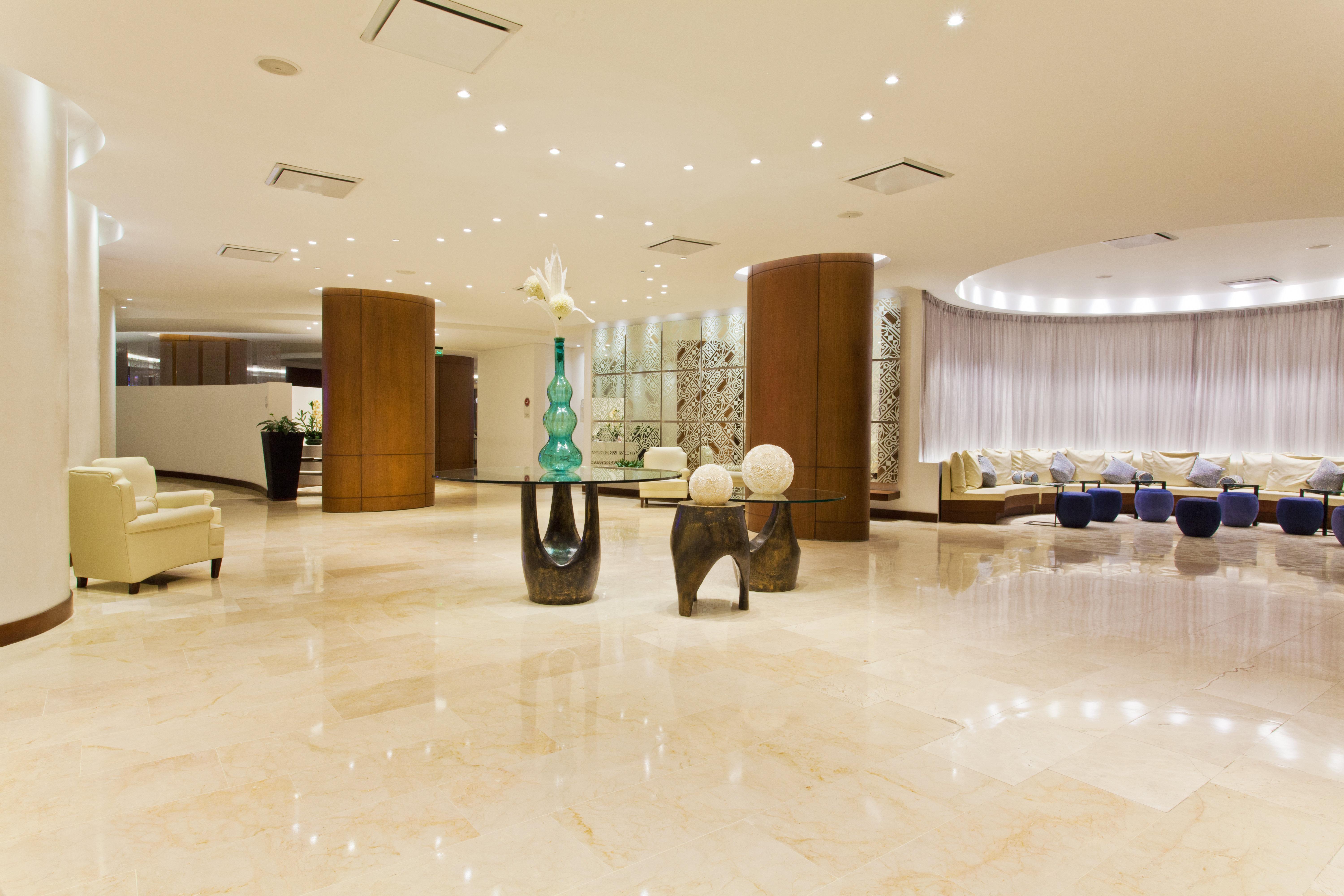 渡假村 Morros By Ihg Cartagena