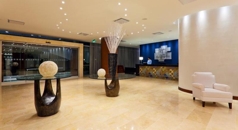 渡假村 Morros By Ihg 5*