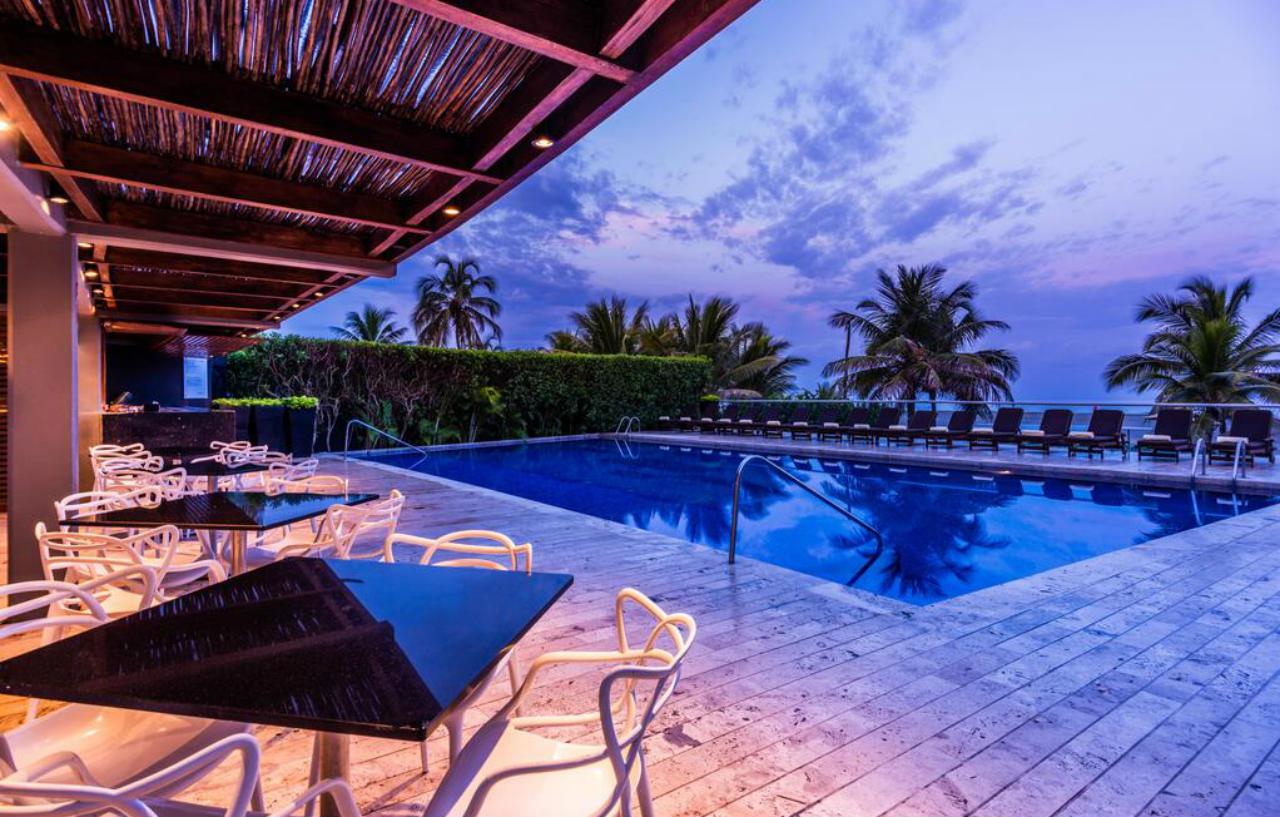 Morros By Ihg 渡假村 5*